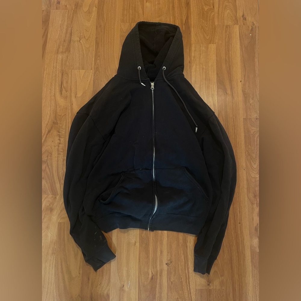 Black Jacket